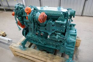 Volvo D6J engine for Volvo L90H wheel loader