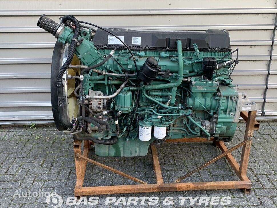 Volvo 22692808 engine for Volvo truck