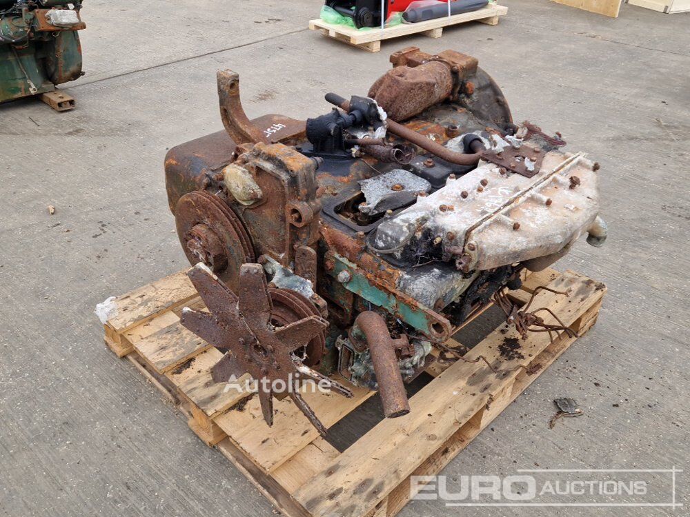 Volvo Trucks engine for sale | Autoline UG Volvo Trucks engine - Autoline