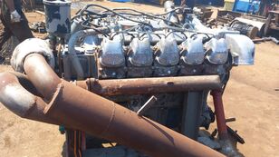 Volvo Trucks motor
