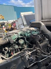Volvo D8K motor for Volvo FE320 lastebil