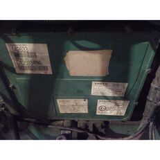 Volvo K00FQSF02 engine for Volvo FH truck tractor