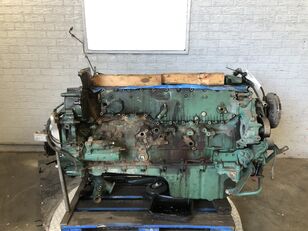 engine for Volvo Motor D13A truck tractor