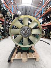 Volvo D7F340 Motor f&uuml;r LKW