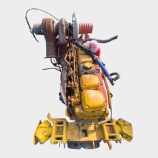 moteur Volvo TD102FL pour camion Volvo
