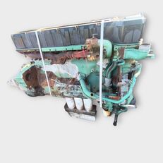 moteur Volvo D12D500 pour camion Volvo