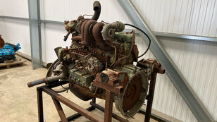 engine for Volvo F7 truck tractor