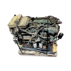 moteur Volvo D6B250 pour camion Volvo FL, FL6, FL7, FL10, FL12, FS718 (1985-2005)