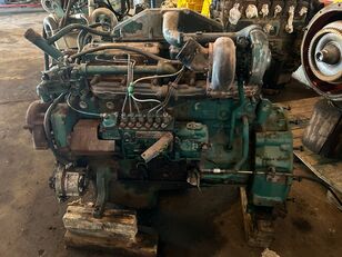 Volvo 15003928 : 8188125 TD73KCE engine for Volvo A25C  articulated dump truck
