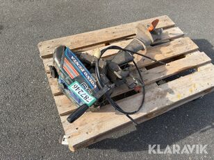 moteur Volvo 39
