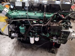 moteur Volvo 480 E3 D13A pour camion Volvo FH13 FM13