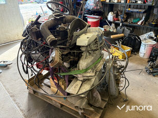 moteur Volvo 5,0 GXI-GF pour bateau