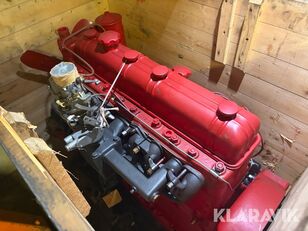 двигатель Volvo A6B для грузовика