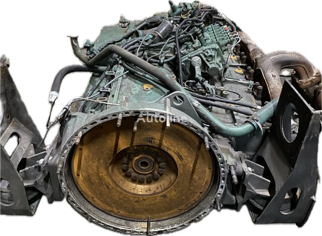 Volvo B10L / DH10A Motor Completo Bus DH10A*78815*A engine for Volvo truck - Autoline