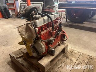 Volvo B20 engine for Volvo truck