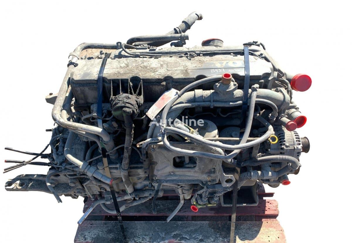 Volvo B7R engine for Volvo truck