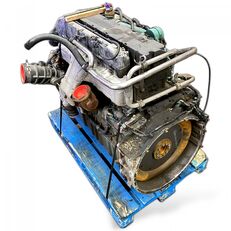 Volvo B7R (01.06-) engine for Volvo B7, B8, B9, B12 bus (2005-)