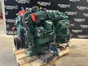 двигател Volvo BUS MOTOR B8R / 320 HP EPG / 23996595 23996595 за камион