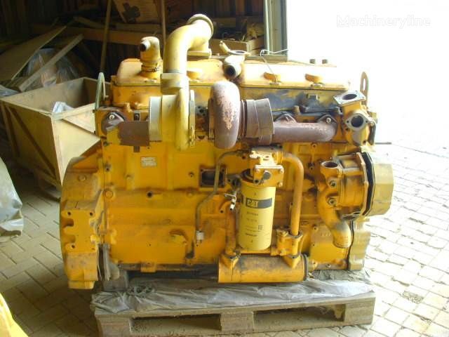 moteur Volvo CAT Komatsu Hitachi Deutz Perkins Motor /