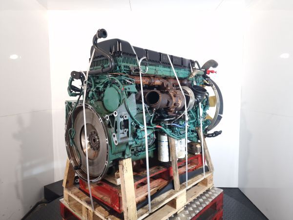 motor Volvo D11K450V EUVI za tovornjak