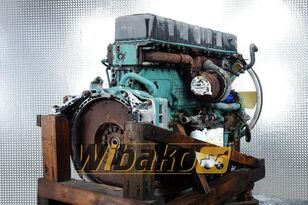 Volvo D12A 340 Motor für Bagger