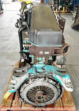 mesin Volvo D12A EC96 untuk truk Volvo FH12