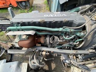 Volvo D12D Motor für Volvo Sattelzugmaschine