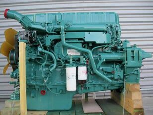 Volvo D12D engine