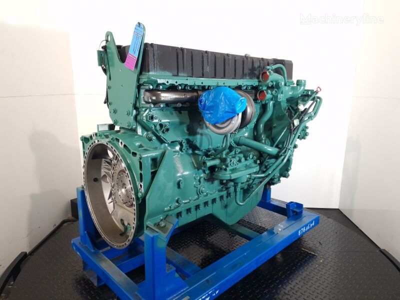 Volvo D12DACE3 motor