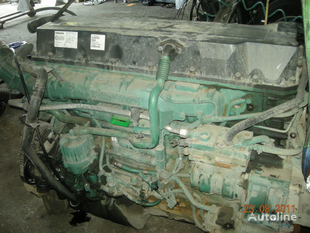 motor Volvo D13A pentru camion Volvo FH13 440.480