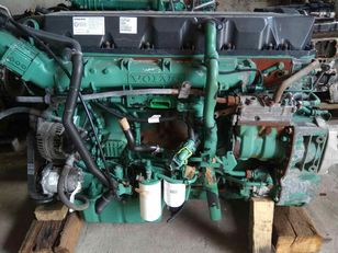 Volvo D13A 400 440 engine for Volvo FH FM truck