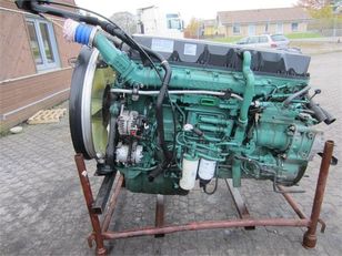 moteur Volvo D13A 520 HP VEB E5 pour camion Volvo FH 13