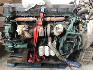 Volvo D13A480EC01 ENGINE KW353/480 cm³ 12780 motor para Volvo FH13 440/480 tractora