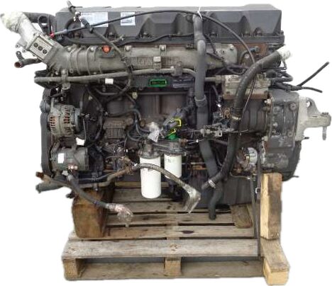 Volvo D13C engine for Renault MAGNUM DXI 480, VOLVO truck - Autoline