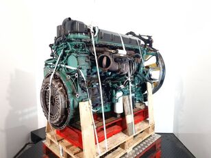 Volvo D13C460 EUV engine for truck