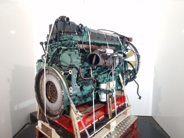 motor Volvo D13C540S EUV za tovornjak