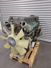 motor Volvo D13K 420hp FH4 INJECTOR PUMP EURO 6 pro tahače Volvo