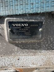 motor Volvo D13K500 D13K500 EUVI za vlačilec Volvo FH