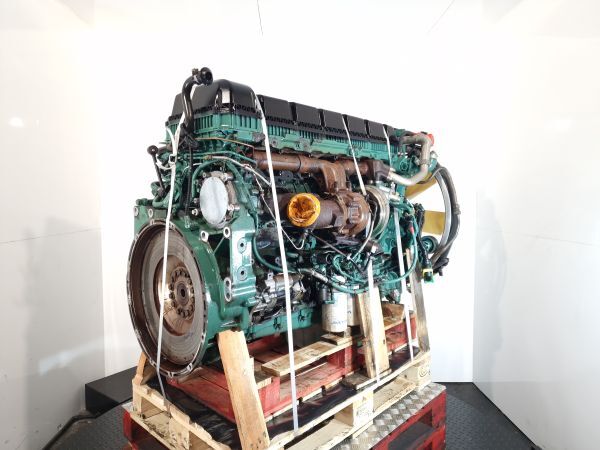 Volvo D13K500 EUVI motor para camión