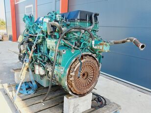 Volvo D13K540 engine for Volvo FH 4 truck tractor for sale - Image 9 | Autoline SG Volvo D13K540 engine for Volvo FH 4 truck tractor | Image 9 - Autoline