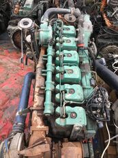 Volvo D16A520 motor para tractora