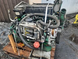 Volvo D5F215 engine for Volvo VOLVO B5LH bus