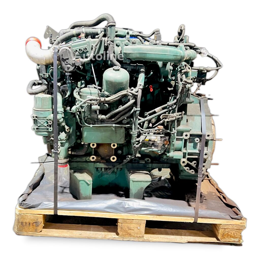 Volvo 22033561 engine for Volvo B5LH, B0E (2008-) bus - Autoline