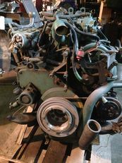 Volvo D6A210 EC96 D6A210EC96 motor Volvo FL 6-hoz