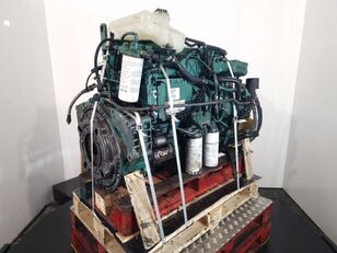 Volvo D6B220 EC09 motor za kamiona