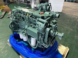 Volvo D6E EAE2 engine for Volvo EC210 excavator