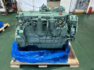 Volvo D7D EFE2 motor para excavadora