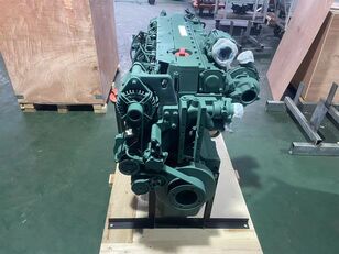 Volvo D7E VOLVO motor para excavadora