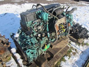 Volvo D7E 240 Motor für Volvo FL  LKW