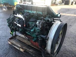 двигатель Volvo D7E 240CP EBR EPG EM EC06 2008 для грузовика